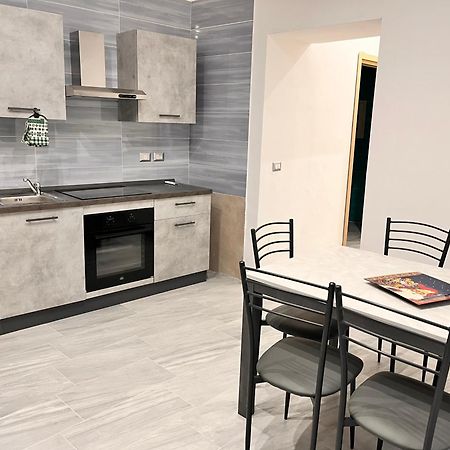 Orefici Maison 2 Napoli Eksteriør bilde