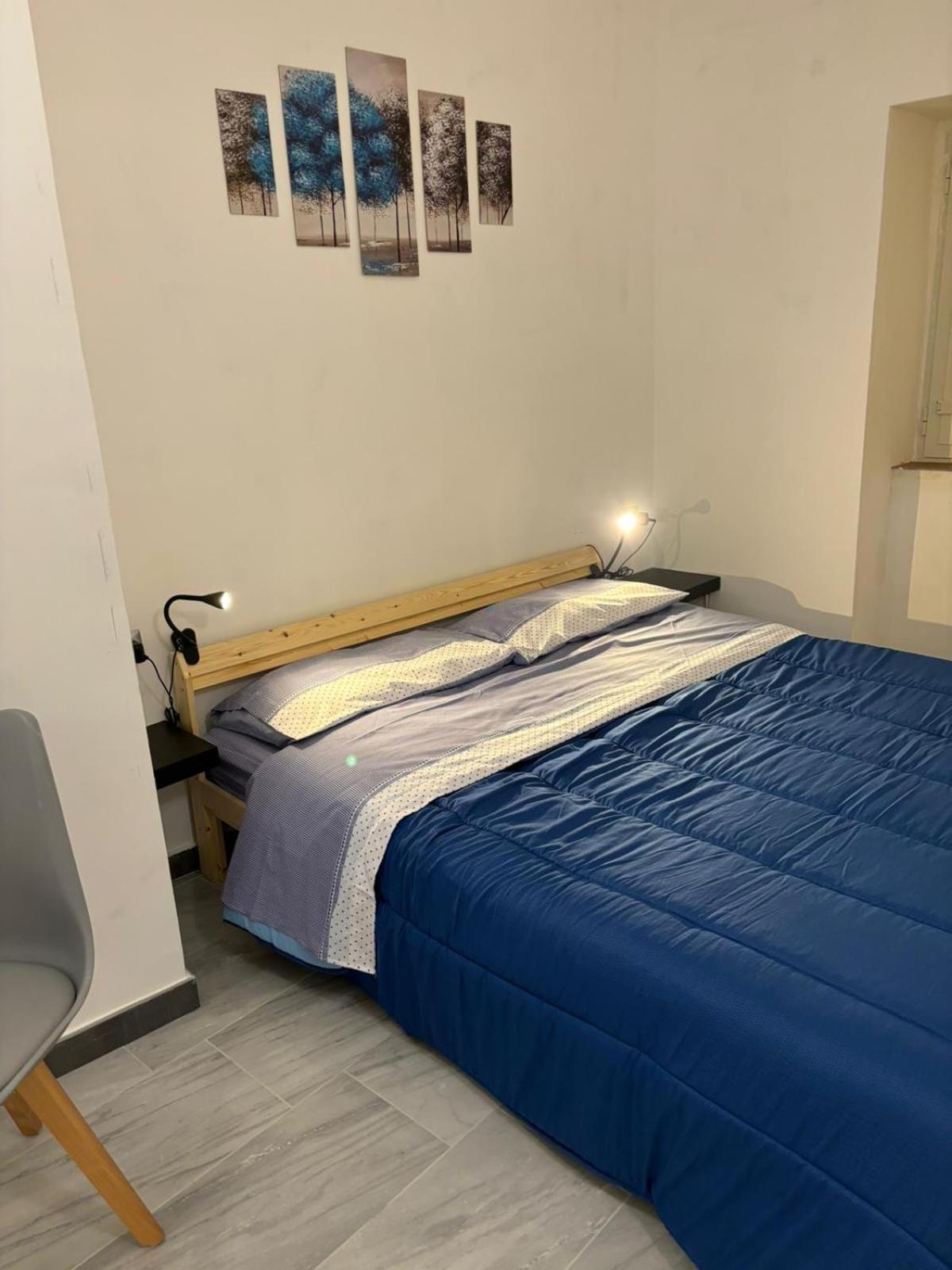 Orefici Maison 2 Napoli Eksteriør bilde