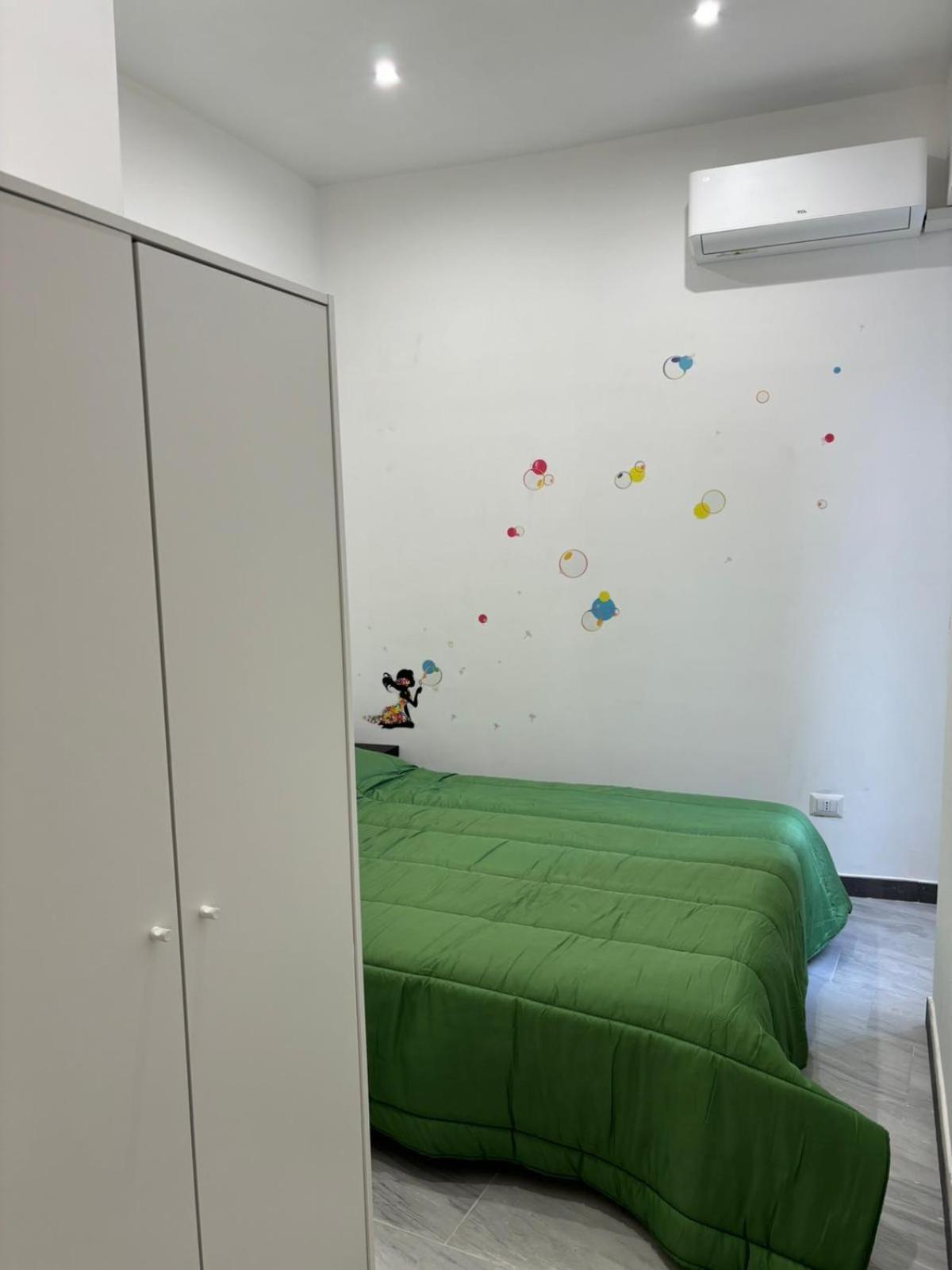 Orefici Maison 2 Napoli Eksteriør bilde