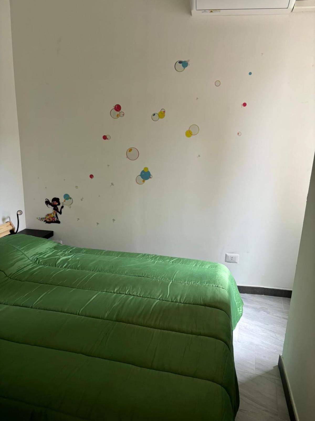 Orefici Maison 2 Napoli Eksteriør bilde