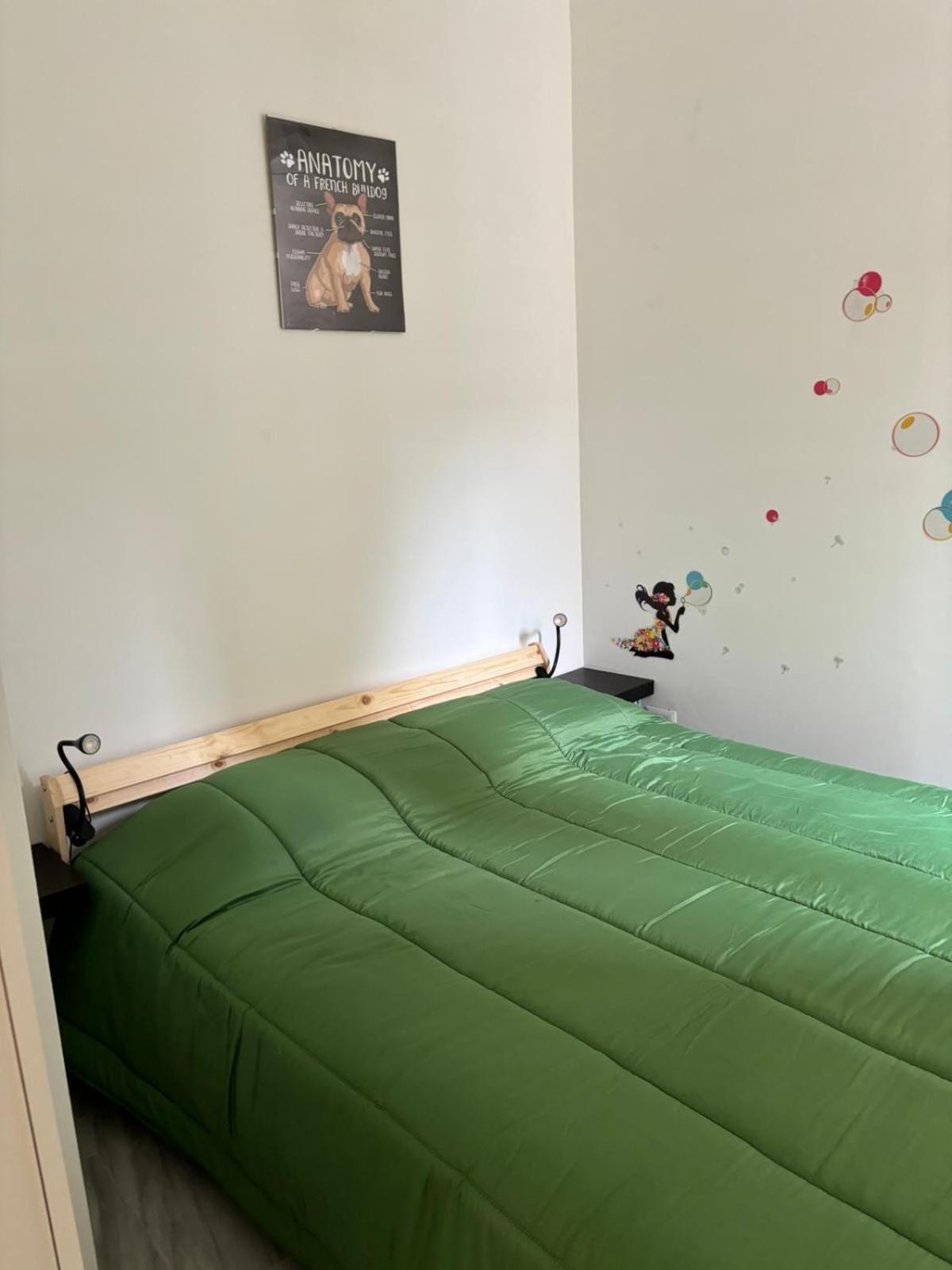 Orefici Maison 2 Napoli Eksteriør bilde
