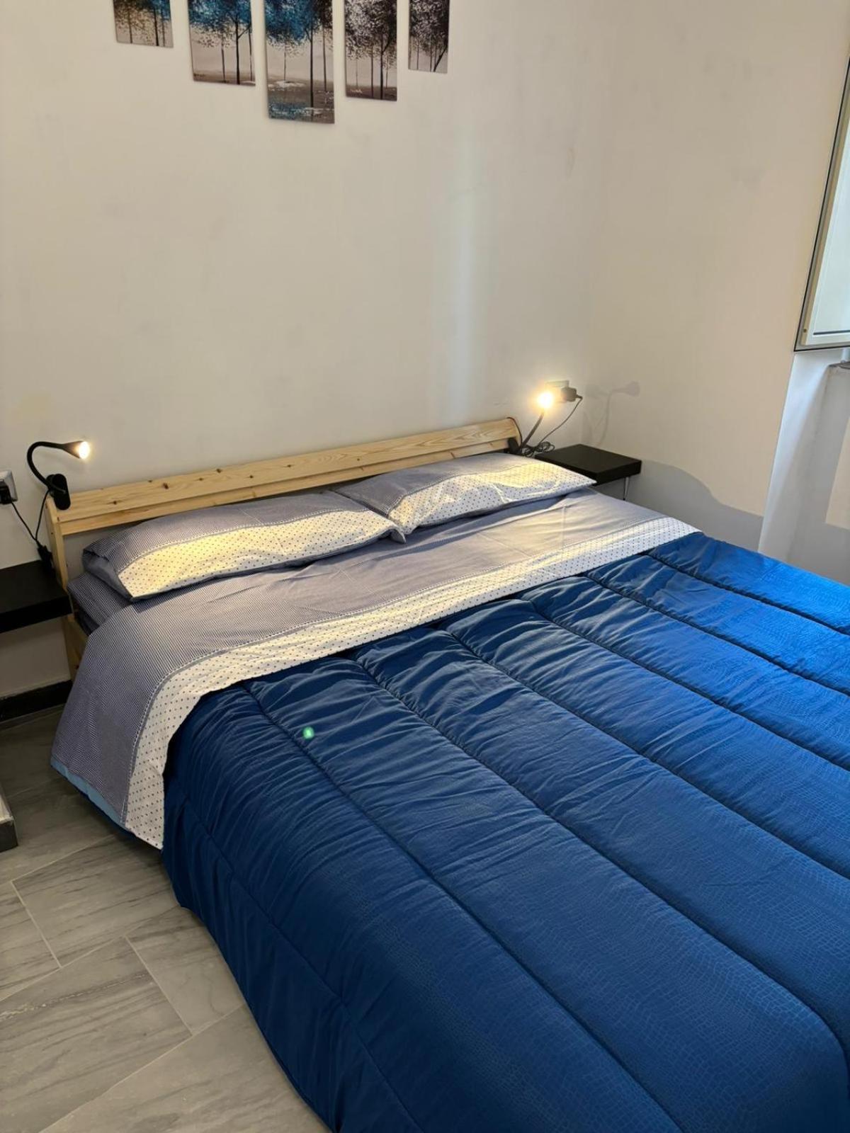 Orefici Maison 2 Napoli Eksteriør bilde
