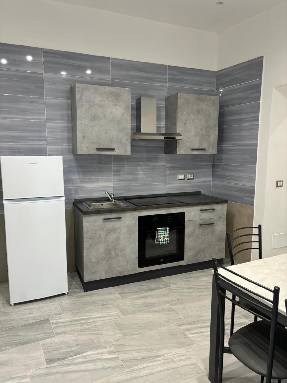 Orefici Maison 2 Napoli Eksteriør bilde