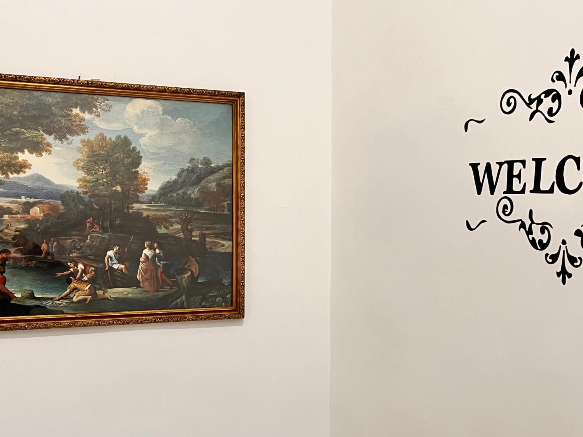 Orefici Maison 2 Napoli Eksteriør bilde