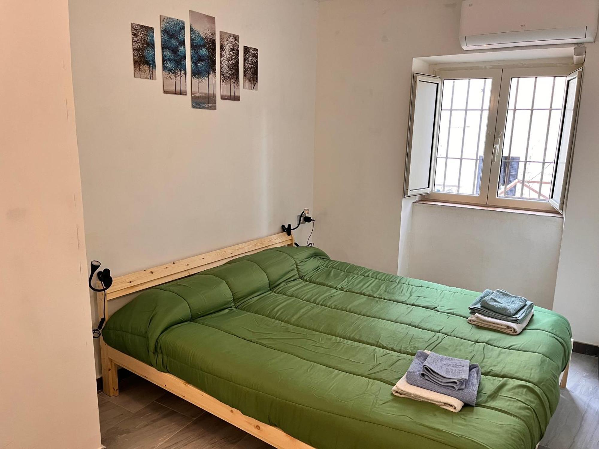 Orefici Maison 2 Napoli Eksteriør bilde